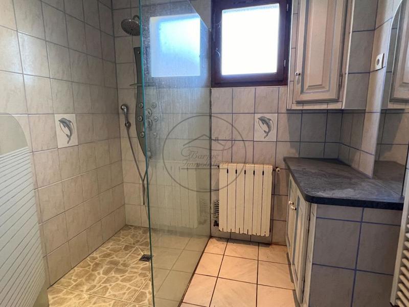 Maison - 147 m² - 6 pièces