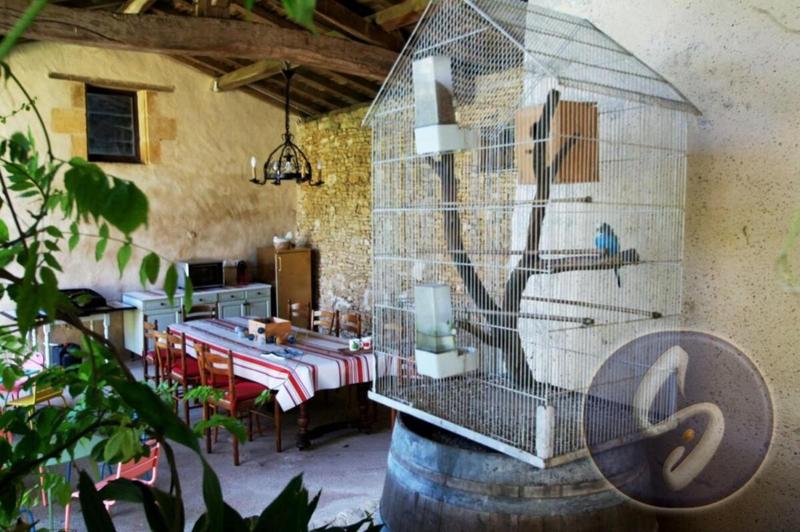 Maison - 432 m² - 8 pièces