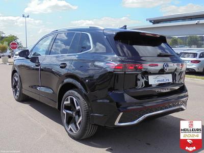 Volkswagen Tiguan 2.0 Tdi 150ch Dsg7 R-Line +Matrix Led +Iq.D