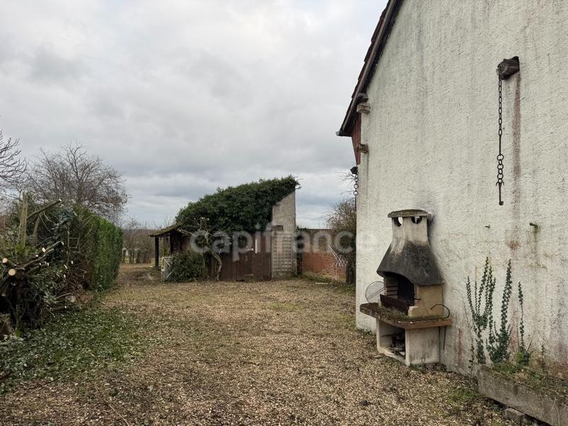 Maison - 144 m² - 5 pièces