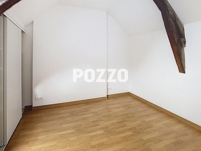 Maison - 59 m² - 3 pièces