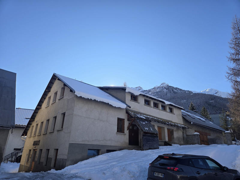 Local commercial - 567 m²