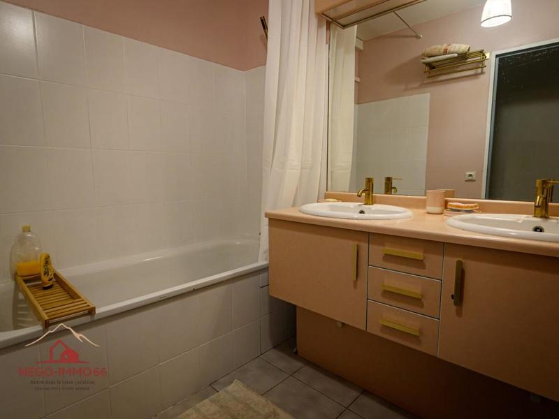 Appartement - 91 m² - 5 pièces