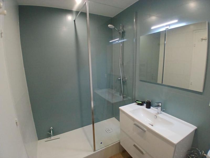 Studio - 31 m² - 2 pièces