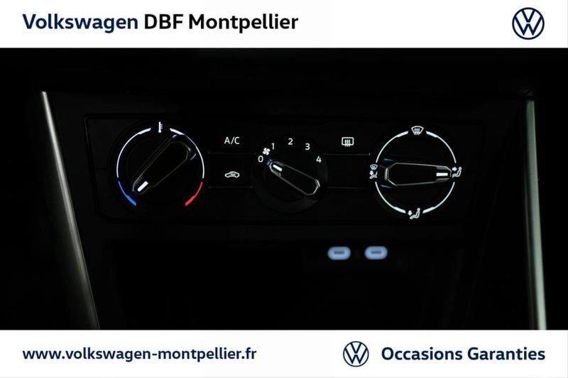 Volkswagen Polo 1.0 Tsi 95 s&amp;S Bvm5 Vw Edition