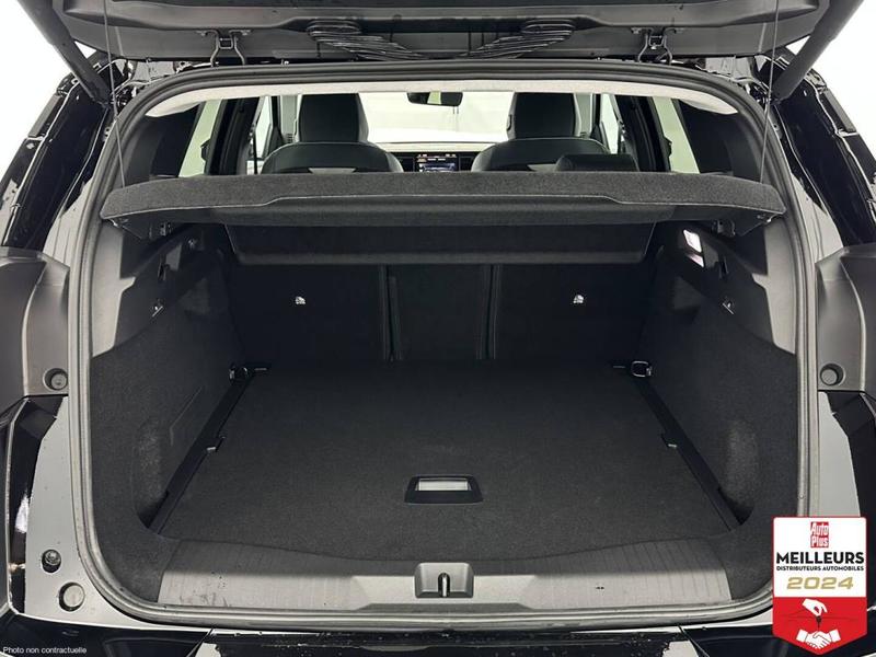 Citroën C5 Aircross II 1.2 Hybride 145ch Max e-Dcs6