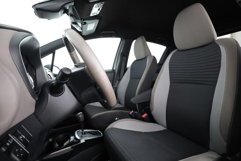 Toyota Yaris 1.5 Hybrid Collection 5p 100h