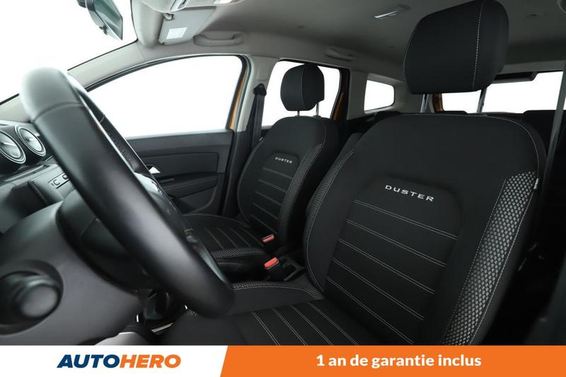 Dacia Duster II 1.3 TCe Prestige 4x2 130 ch