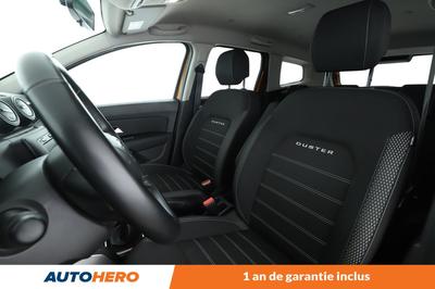 Dacia Duster II 1.3 TCe Prestige 4x2 130 ch