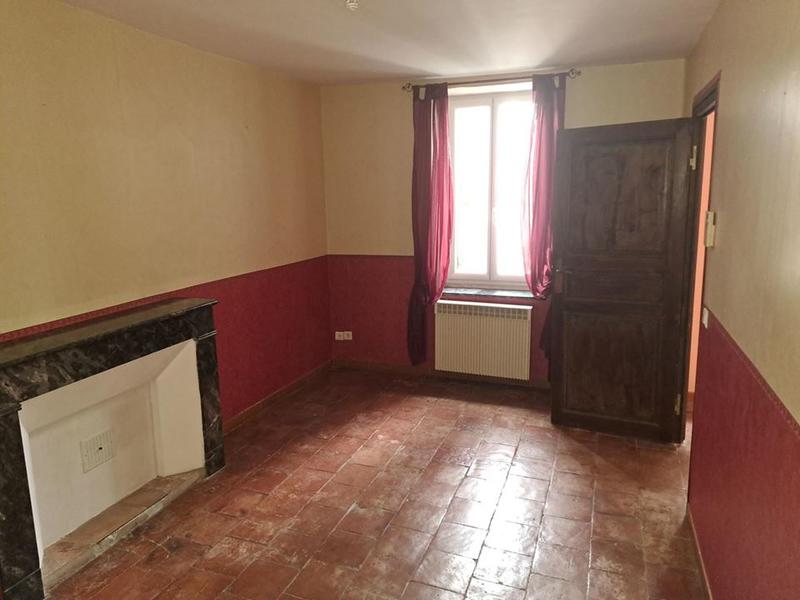 Maison de village - 200 m² - 11 pièces