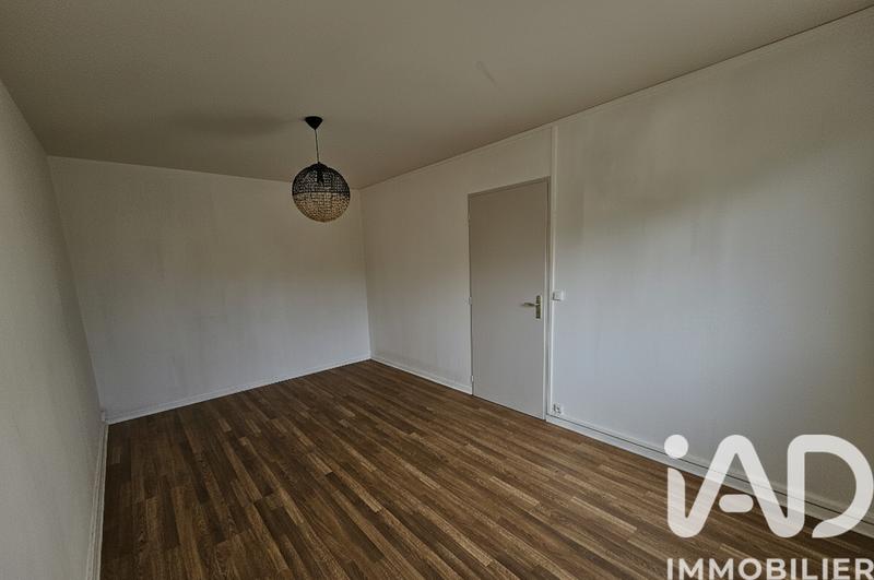 Appartement - 87 m² - 3 pièces