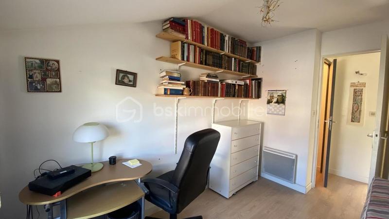 Maison de ville - 75 m² - 3 pièces