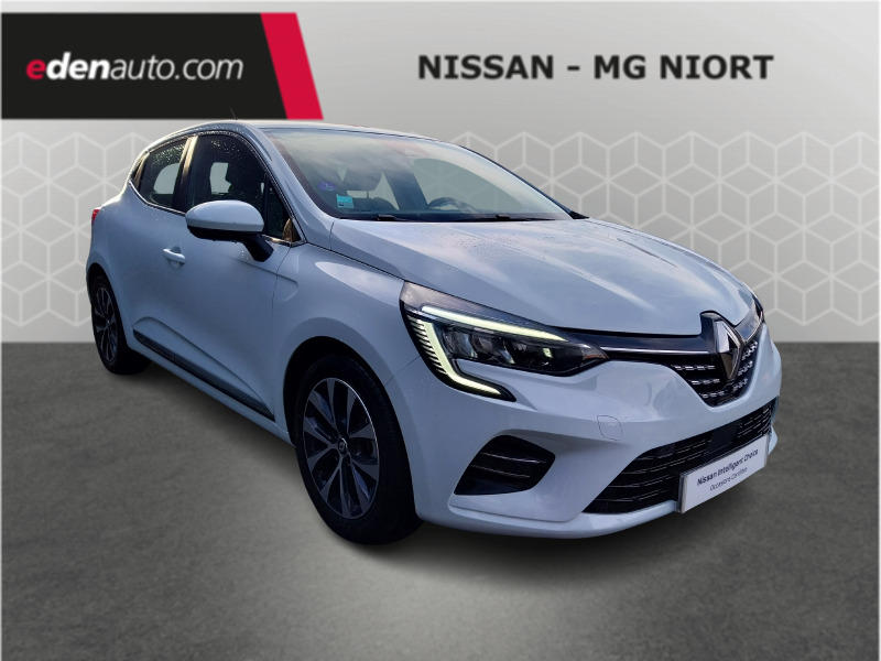 Renault Clio E-Tech 140 - 21n Intens