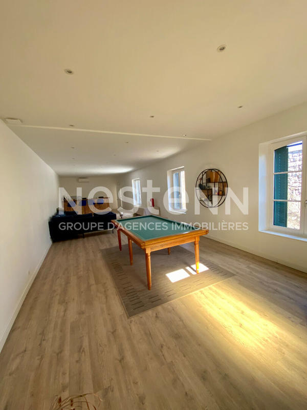 Maison - 191 m² - 5 pièces