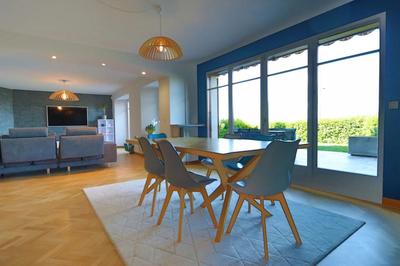 Appartement - 138 m² - 5 pièces