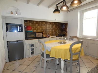 Maison - 104 m² - 5 pièces