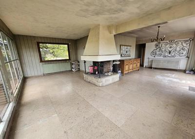 Maison - 165 m² - 8 pièces