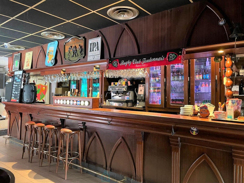 Local commercial - 119 m²