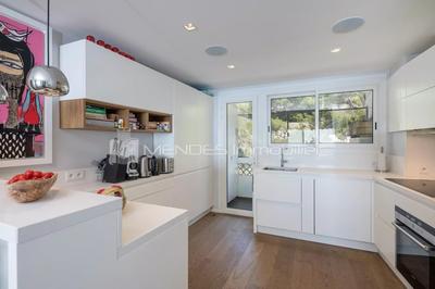 Appartement - 113 m² - 4 pièces