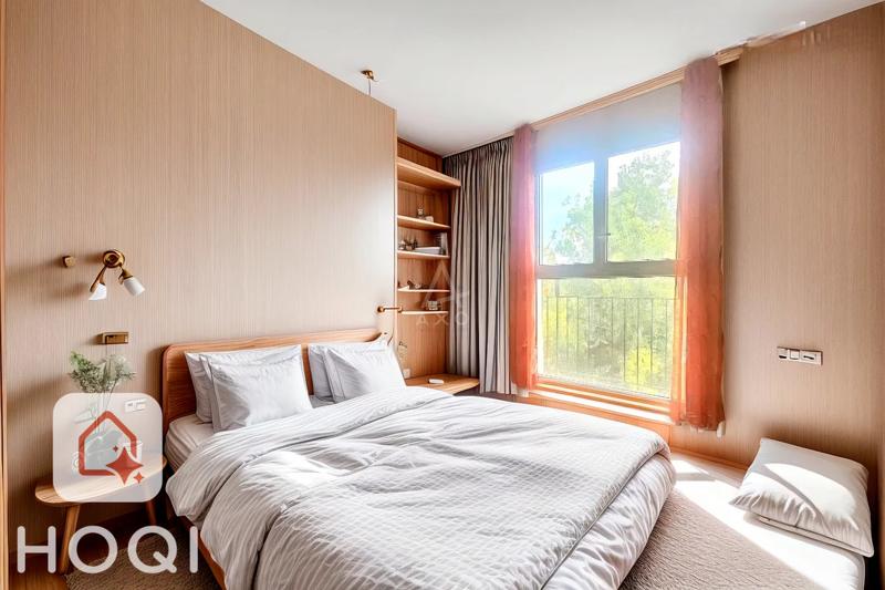 Appartement - 114 m² - 5 pièces