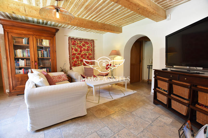 Mas - 341 m² - 10 pièces