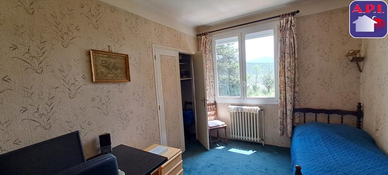 Maison - 220 m² - 8 pièces