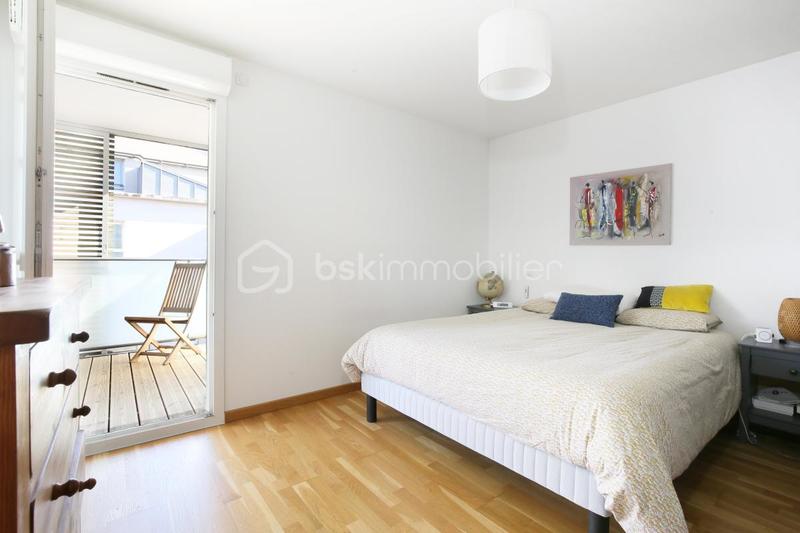 Appartement - 90 m² - 4 pièces