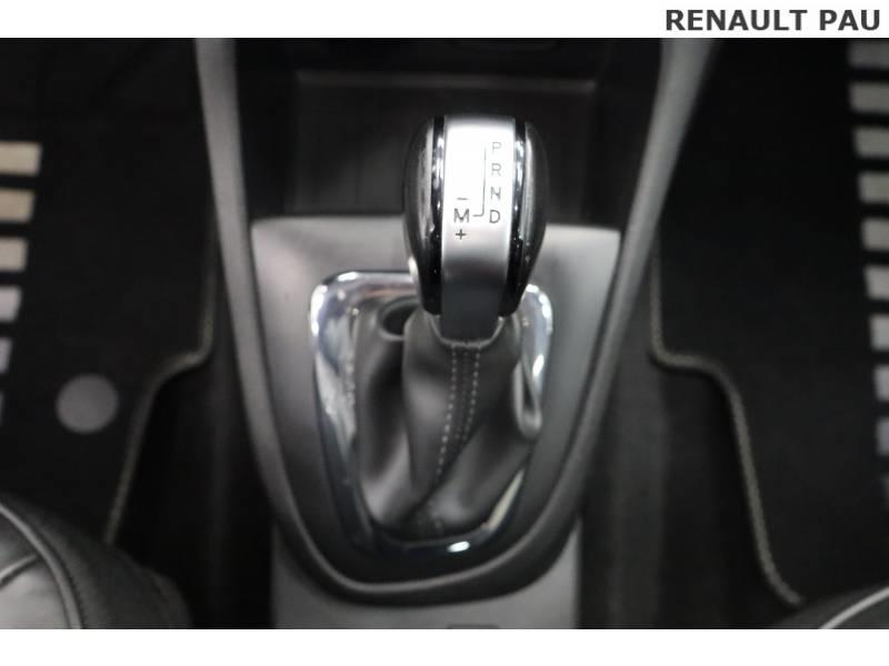 Renault Captur TCe 150 Fap Edc Initiale Paris