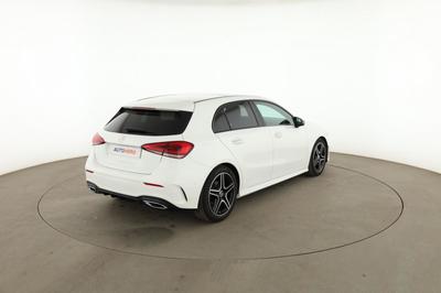 Mercedes Classe a 180 Amg Line 7g-Dct 136 ch