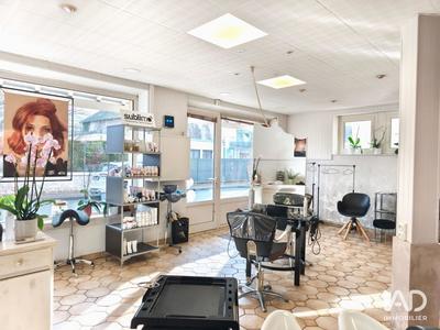 Local commercial - 55 m²