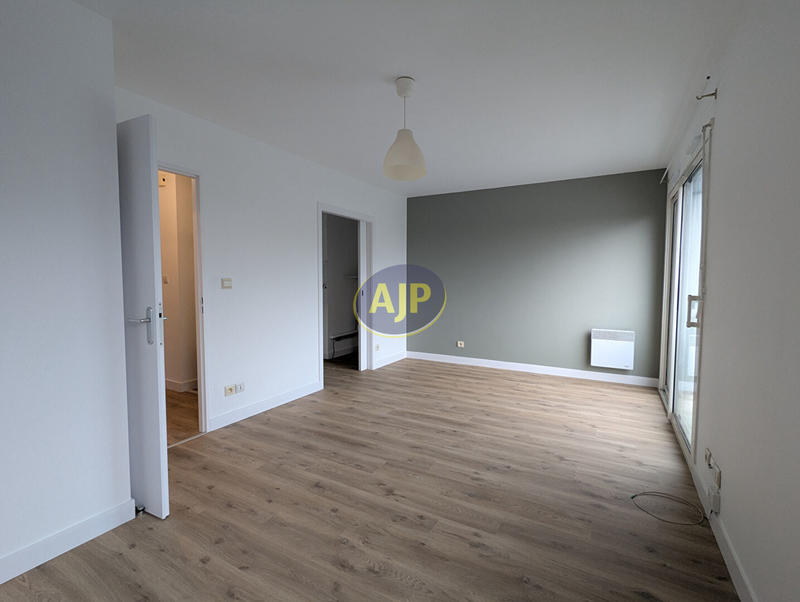 Appartement - 28 m² - 1 pièce