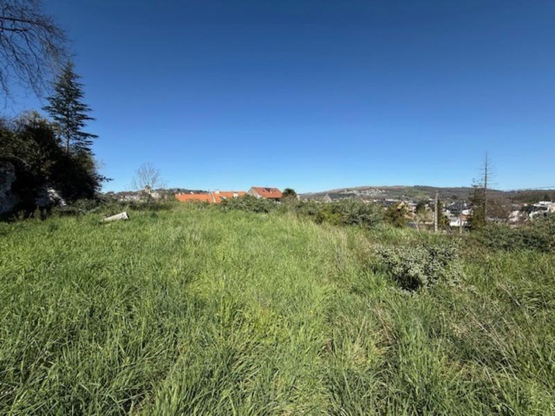 Terrain constructible - 3 593 m²