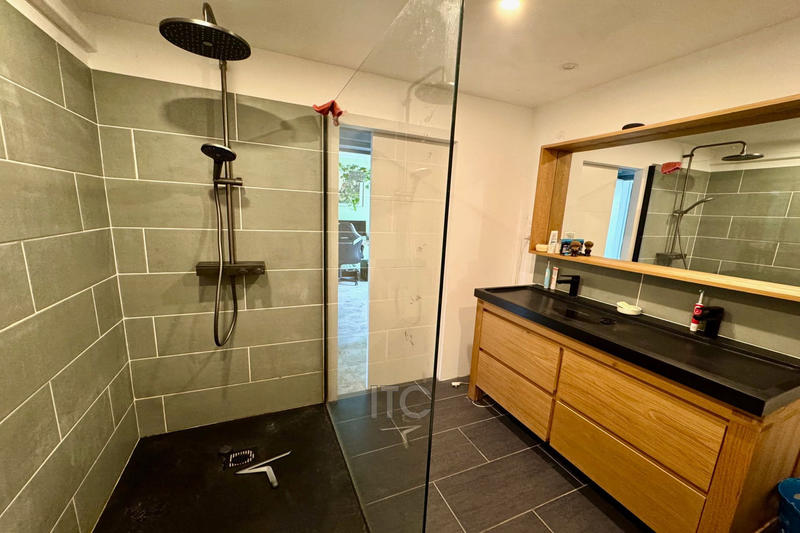 Maison de ville - 113 m² - 6 pièces