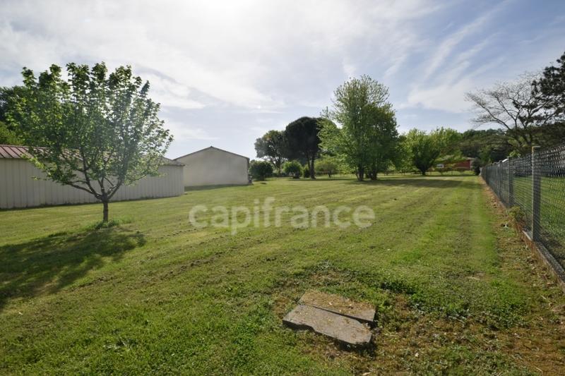 Maison - 89 m² - 5 pièces