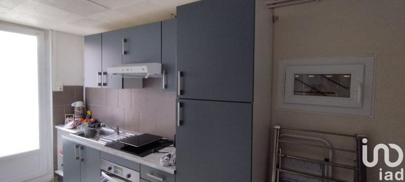 Maison de ville - 81 m² - 4 pièces