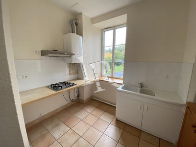 Appartement - 75 m² - 3 pièces