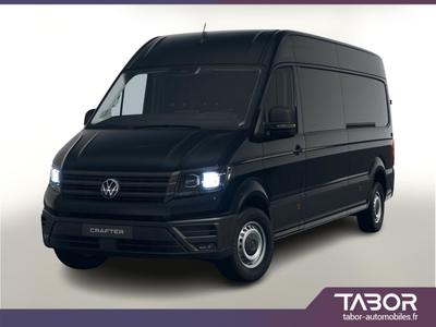 Volkswagen Crafter 35 140 L4h3 3pl Attel. AppCo
