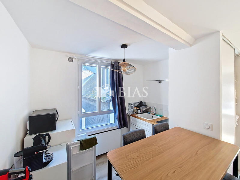 Appartement - 34 m² - 1 pièce