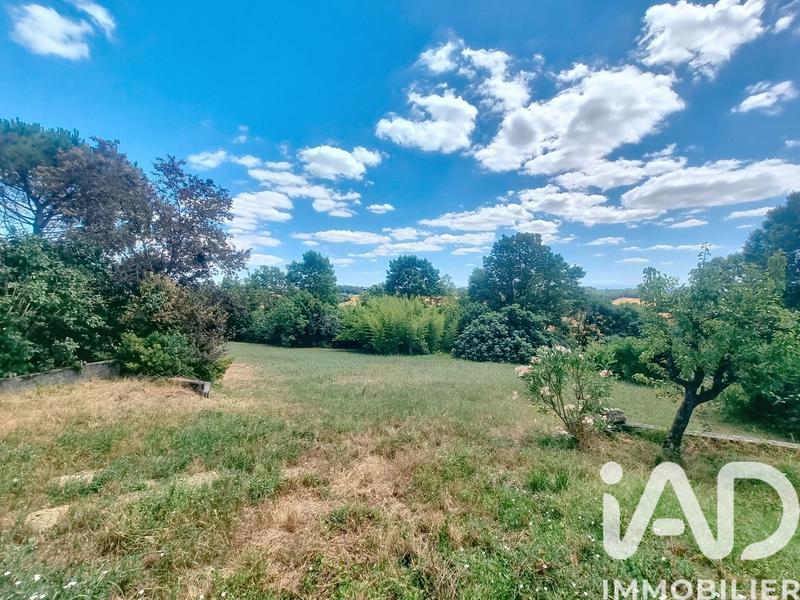 Maison de village - 97 m² - 4 pièces