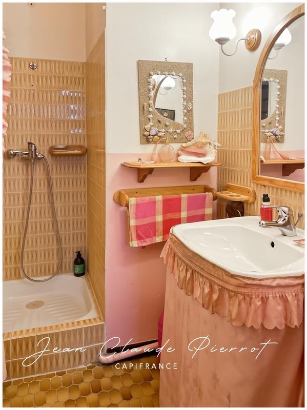 Appartement - 105 m² - 5 pièces