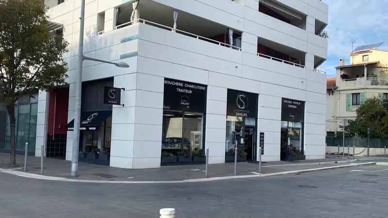 Local commercial - 138 m²