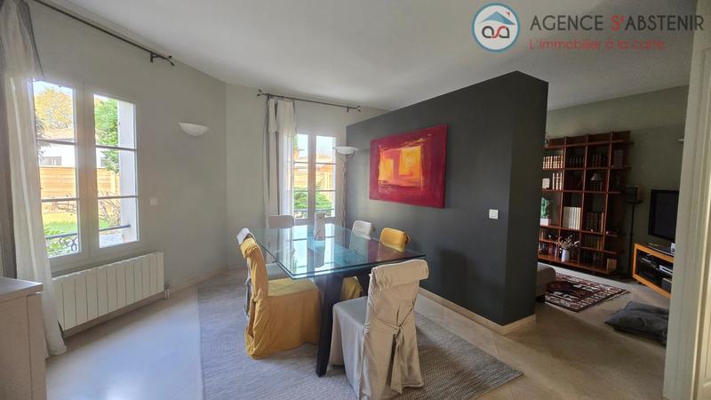Maison - 258 m² - 7 pièces