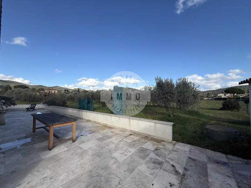 Maison - 115 m² - 4 pièces