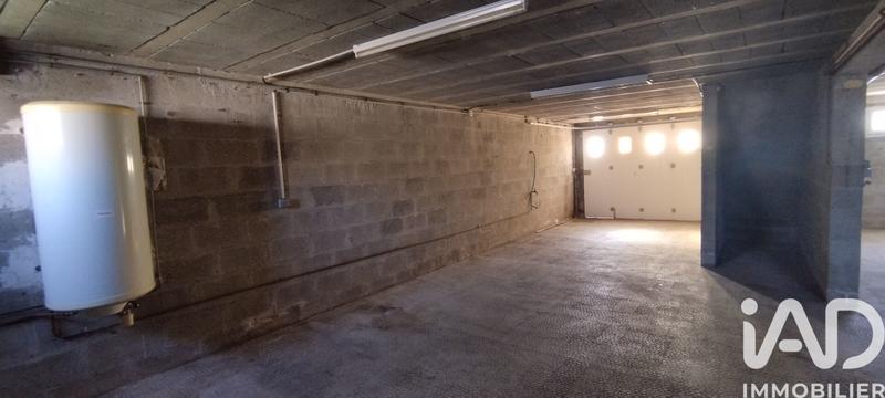 Maison - 62 m² - 3 pièces