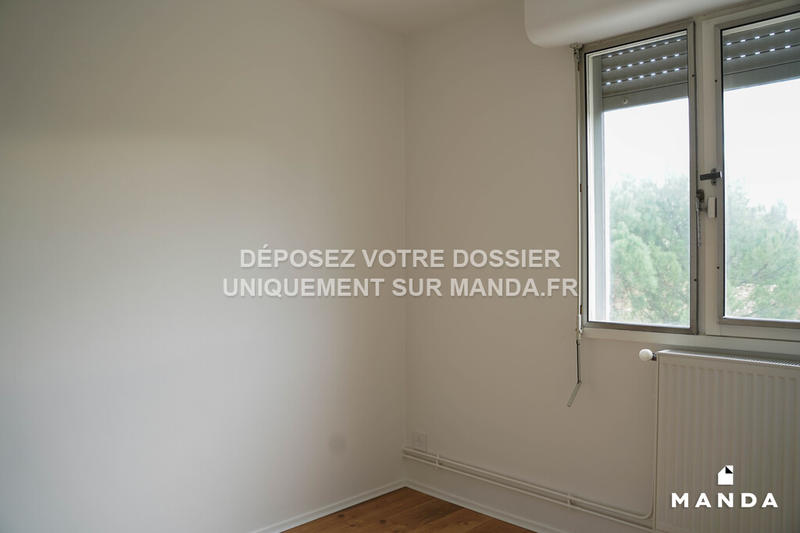 Appartement - 82 m² - 4 pièces