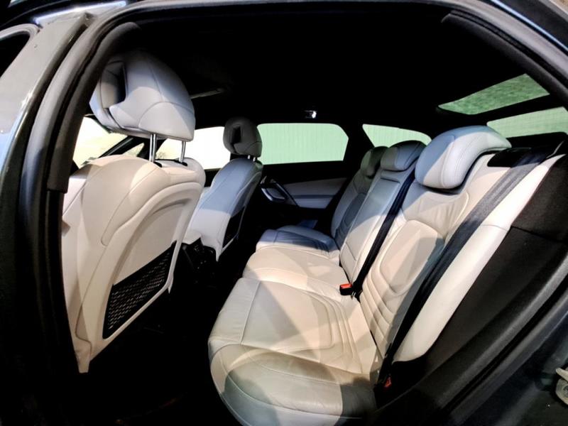 Ds Ds 5 Bluehdi 180 Ss Eat6 So Chic