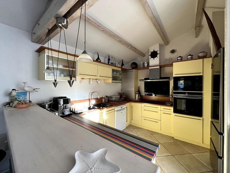 Maison d'architecte - 149 m² - 4 pièces