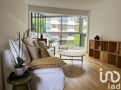 Appartement - 53 m² - 2 pièces