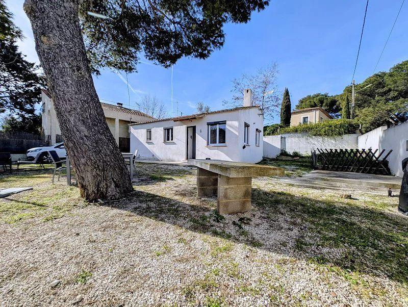 Maison - 50 m² - 3 pièces