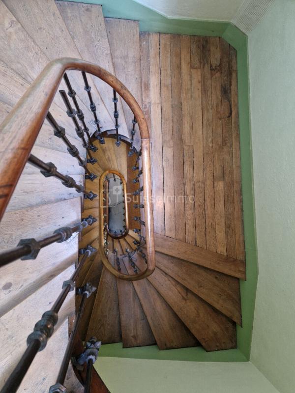 Appartement - 84 m² - 3 pièces